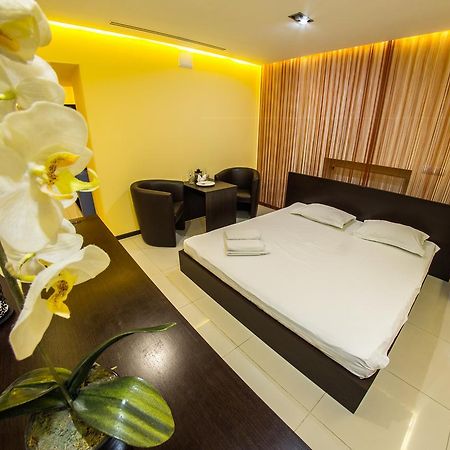 Spa-Отель Релакс Harkiv Dış mekan fotoğraf